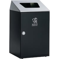 テラモト テラモト ニートSTF ステン もえるゴミ用