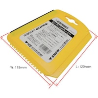 ワールドツール アストロプロダクツ ミニ アイススクレーパー