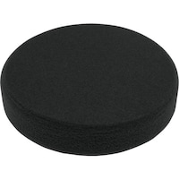 ワールドツール アストロプロダクツ φ125MM スポンジバフ ソフト