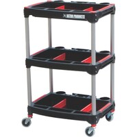 ワールドツール アストロプロダクツ AP プラスチックツールワゴン TW840