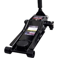 ワールドツール アストロプロダクツ 2TON 超低床ガレージジャッキ GJ143