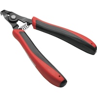 ワールドツール アストロプロダクツ AP スナップリングプライヤー 軸用 90° SR220