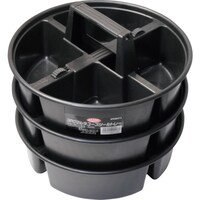 ワールドツール アストロプロダクツ 3PC マルチユースツールトレー