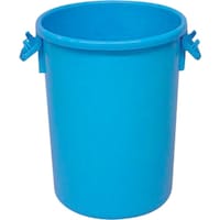 矢崎化工 yazaki 万能桶 体 L45 タイ ブルー