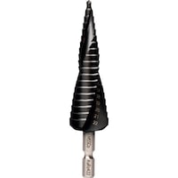 スエカゲツール ウイニングボア クロステップドリル 4ー22mm