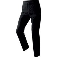 アイトス アイトス アクティブスーツ ストレッチパンツ(男女兼用) ブラック L