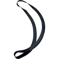 まつうら工業 まつうら 輪状ゴムロープ#60 幅20mm 折径45ー60cm 12本入