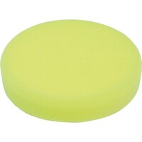 ワールドツール アストロプロダクツ φ125MM スポンジバフ ハード