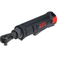 京都機械工具 KTC 9.5sq.コードレスラチェットレンチ