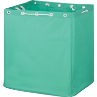山崎産業 コンドル コンドル リサイクルカートY2(ECO袋小)グリーン