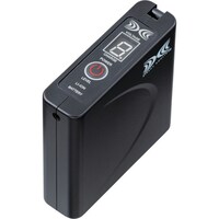 ジーベック XEBEC パワーファン対応バッテリー本体BTSP1999888