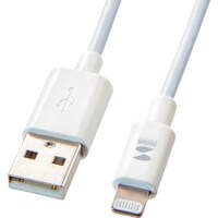 サンワサプライ SANWA ライトニングケーブル