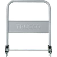トラスコ中山 TRUSCO プレス製台車 ドンキーカート301N用抗ウィルス 抗菌塗装折りたたみハンドル