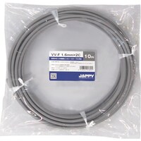 JAPPY JAPPY V絶縁Vシースケーブル