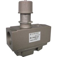 日本精器 日本精器 スピードコントローラ