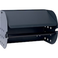 Fami社 Fami パンチングパネル専用ロールウエスホルダー 285X180X200mm