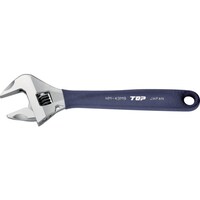 トップ工業 TOP ワークワイド(ガタ無しモンキレンチ)グリッ