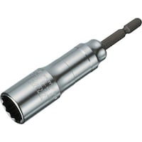 トップ工業 TOP 電動ドリル用強軸足場クランプソケット