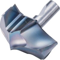 京セラ 京セラ マジックドリルDRA用チップ 高精度・鋼加工用 DAHQP PR1525