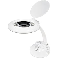 日機 NIKKI LED拡大鏡