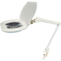 日機 NIKKI LED拡大鏡