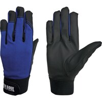 富士グローブ 富士グローブ プロソウル PS993 青 M