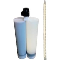 エービーシー商会 ABC 床目地シール材(速硬タイプ) プラントリペア目地クイック グリーン 600cc×5本