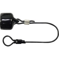 日東工器 日東 ハイカプラ20・30・40S用ディップモールキャップ 60462