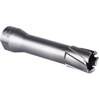 ミヤナガ ミヤナガ 磁気ボール盤カッター デルタゴンメタルボーラー750 Φ30.0