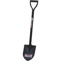 浅香工業 金象 PROホームショベル丸 P柄