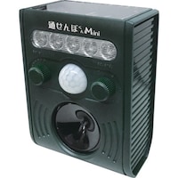 富士倉 害獣撃退装置 通せんぼくんミニ