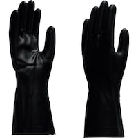 エステー エステー ファミリー プレミアムプロテクト ビニール中厚手 S ブラックシフォンピンク