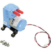 柴田科学 SIBATA ポンプ FLD1用