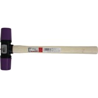 土牛産業 DOGYU ウレタンハンマー 1.5ポンド