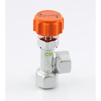 アソー ASOH 内ネジ×内ネジ(RoHS指令相当品) P