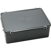 蝶プラ工業 蝶プラ 導電タイトケースNo.5