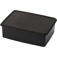 蝶プラ工業 蝶プラ 導電パーツボックスNo.8L