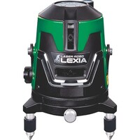シンワ レーザーロボ LEXIA 41 グリーン