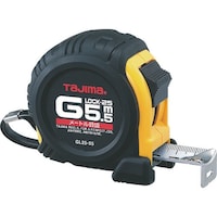 TJMデザイン タジマ Gロック25 5.5m メートル目盛