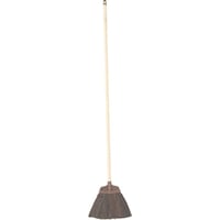 山崎産業 コンドル 庭箒ブルロン AL