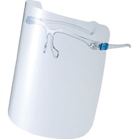 YAMAMOTO 超軽量フェイスシールドグラスYF