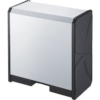 山崎産業 コンドル タオルペーパーケース600 幅298×奥行140×高さ320mm