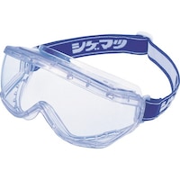 重松製作所 シゲマツ ゴグル形保護めがね EEー70FーJ(10個入)
