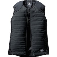 バトル BURTLE ヒーターベスト 321435XXL ブラック