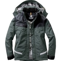 バトル BURTLE 【今季完売】 防水防寒ジャケット 761018S コディアック