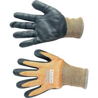 富士手袋工業 富士手袋 メガトンパワー耐切創(Fレベル)