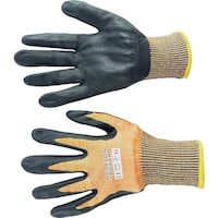 富士手袋工業 富士手袋 メガトンパワー耐切創(Fレベル)