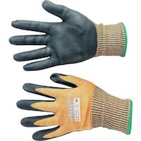 富士手袋工業 富士手袋 メガトンパワー耐切創(Fレベル)