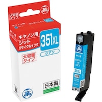 jit キヤノン BCI−351XLC対応 ジット