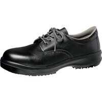 ミドリ安全 ミドリ安全 超耐滑安全靴 HGS110Nブラック 27cm